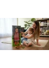 Mey İthalat® TOYX038 KIRMIZI BAŞLIKLI KIZ-