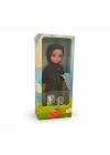 Mey İthalat® TOYX076 TESETTÜRLÜ BEBEK