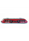 Mey İthalat® Tren Vagonu