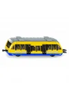 Mey İthalat® Tren Vagonu