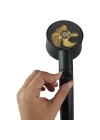 Mey İthalat® Turbo Duş Başlığı 5 Modlu