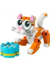 Mey İthalat® Turuncu Kedi 30714