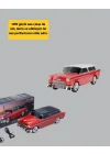 Mey İthalat® TWS Destekli FM Radyo ve USB Girişli Hoparlör