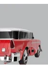 Mey İthalat® TWS Destekli FM Radyo ve USB Girişli Hoparlör