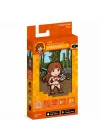 Mey İthalat® Tyris Flare 124 Golden Axe Figür