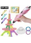 Mey İthalat® ÜÇ BOYUTLU YAZICI 3D KALEM PEN PRİNTER
