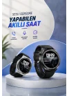 Mey İthalat® Ucuz ve Kaliteli Yeni Nesil Bluetooth Bağlantılı Akıllı Saat