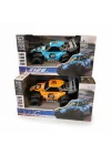Mey İthalat® UJ99-KD203B UZAK.KUM.OFF ROAD METAL ARABA