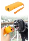 Mey İthalat®  Ultrasonik Köpeksavar Köpek Kovucu Köpek Kornası Eğitim Cihazı