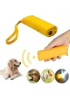 Mey İthalat® Ultrasonik Uzun Menzilli Köpek Kovucu (150 dB)