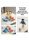 Mey İthalat® Unutulmaz Futbol Anları 43013