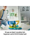 Mey İthalat® Unutulmaz Futbol Anları 43027