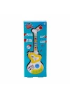 Mey İthalat® URT025-001 TÜRKÇE MÜZİKLİ GİTAR