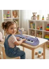 Mey İthalat® URT033-001 37 TUŞ PİANO ORG -BRL