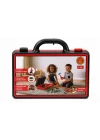 Mey İthalat® URT037-003 25 PCS ÇANTALI TAMİR SETİM