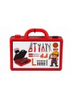 Mey İthalat® URT037-003 25 PCS ÇANTALI TAMİR SETİM