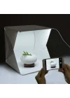 Mey İthalat® Ürün Fotoğraf Çekim Çadırı