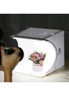 Mey İthalat® Ürün Fotoğraf Çekim Çadırı