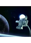 Mey İthalat® Usb Astronot Lamba
