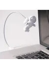 Mey İthalat® Usb Astronot Lamba
