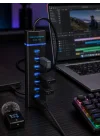 Mey İthalat® USB ÇOĞALTICI