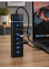 Mey İthalat® USB ÇOĞALTICI