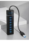 Mey İthalat® USB ÇOĞALTICI