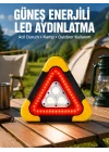 Mey İthalat® USB Şarjlı Çok Modlu Acil Durum Feneri  Yeni Nesil