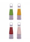 Mey İthalat® USB Şarjlı Taşınabilir Smoothie Blender 400 ml