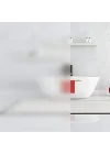 Mey İthalat® UV Engelleyici Buzlu Cam Filmi 2 Metre x 45 Cm.