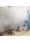 Mey İthalat® UV Engelleyici Buzlu Cam Filmi