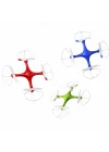 Mey İthalat® Uzaktan Kumandalı Drone LH  (adet fiyatıdır)