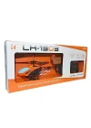 Mey İthalat® Uzaktan Kumandalı Helikopter