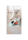 Mey İthalat® Uzaktan Kumandalı Robot Kedi Oyuncağı