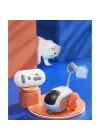 Mey İthalat® Uzaktan Kumandalı Robot Kedi Oyuncağı