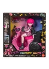 Mey İthalat®  Vamptastic Scooter Draculaura