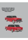 Mey İthalat® Vintage Tasarımlı LED Işıklı Bluetooth Hoparlör 10W