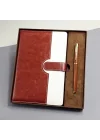 Mey İthalat®  Vip Defter Kalem Seti