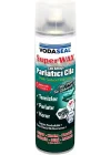 Mey İthalat® Vodaseal Süper Wax Çok Amaçlı Parlatıcı Cila 500 ml
