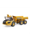 Mey İthalat® Volvo A60H Ağır Yük Kamyonu