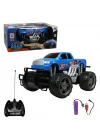 Mey İthalat® VRD10730 UK FF 1:18  ŞARJLI ARAZİ