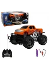 Mey İthalat® VRD10730 UK FF 1:18  ŞARJLI ARAZİ
