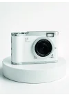 Mey İthalat® W1 KAMERA BEYAZ