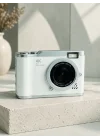 Mey İthalat® W1 KAMERA BEYAZ