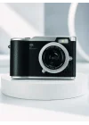 Mey İthalat® W1 KAMERA SİYAH
