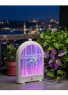 Mey İthalat® W11 SİNEK KOVUCU BEYAZ