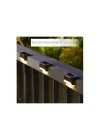 Mey İthalat® WaterProof Solar Merdiven Lambası 4 Adet