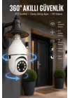 Mey İthalat® WİFİ KAMERA