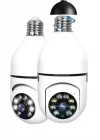 Mey İthalat® WİFİ KAMERA