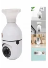 Mey İthalat® WİFİ KAMERA